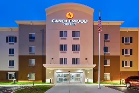 Photograph of Candlewood Suites, Louisville