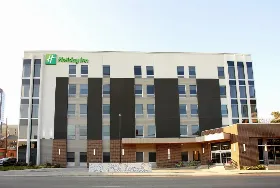 Photograph of Holiday Inn Louisville Downtown, Louisville