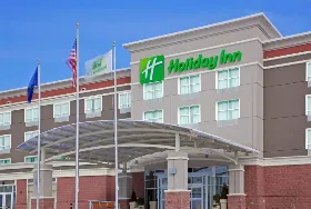 Photograph of Holiday Inn Florence, Florence