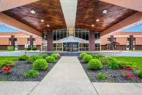 Photograph of Baymont Inn & Suites,