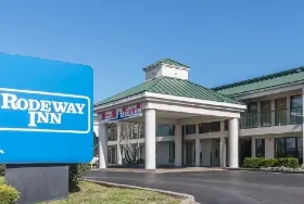 Photograph of Rodeway Inn,