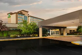 Photograph of Holiday Inn Louisville East - Hurstbourne, Louisville
