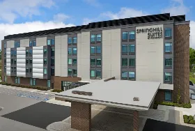 Photograph of SpringHill Suites, Lexington