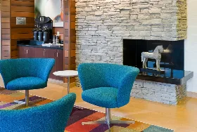 Photograph of Fairfield Inn & Suites, Lexington