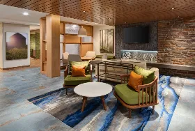 Photograph of Fairfield Inn & Suites, Lexington