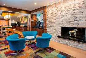 Photograph of Fairfield Inn & Suites, Ashland