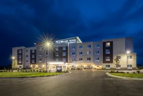 Photograph of TownePlace Suites, Owensboro