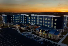 Photograph of Residence Inn, Louisville