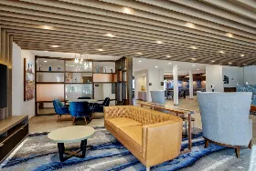 Photograph of Fairfield Inn & Suites, Bardstown