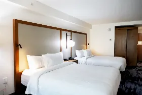 Photograph of Fairfield Inn & Suites, Louisville