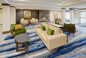 Photograph of Fairfield Inn & Suites, Elizabethtown