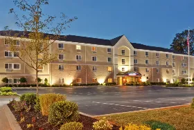 Photograph of Candlewood Suites Bowling Green, Bowling Green