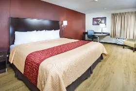 Photograph of Red Roof Inn, Paducah