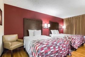 Photograph of Red Roof Inn, Erlanger