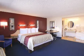 Photograph of Red Roof Inn, Somerset