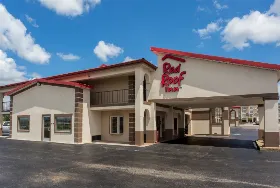 Photograph of Red Roof Inn, Bowling Green