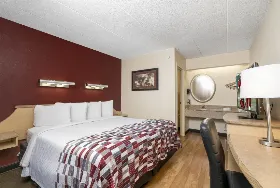 Photograph of Red Roof Inn, Louisville