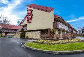 Photograph of Red Roof Inn, Lexington