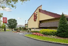 Photograph of Red Roof Inn, Louisville
