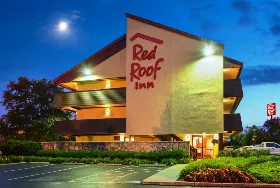 Photograph of Red Roof Inn, Louisville