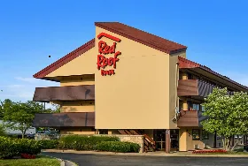 Photograph of Red Roof Inn, Lexington