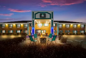 Photograph of Clarion Pointe, Harrodsburg