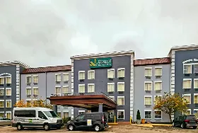 Photograph of Quality Inn, Erlanger