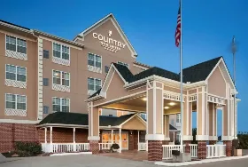 Photograph of Country Inn & Suites, Bowling Green