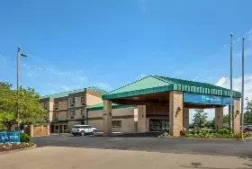 Photograph of Clarion Pointe, Louisville