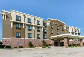 Photograph of Comfort Suites, Hopkinsville