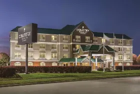 Photograph of Country Inn & Suites, Georgetown