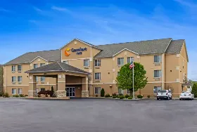 Photograph of Comfort Inn, Henderson