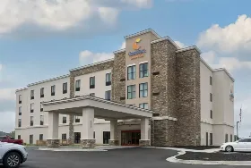 Photograph of Comfort Suites, Paducah