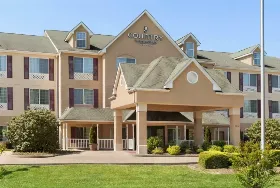 Photograph of Country Inn & Suites, Paducah