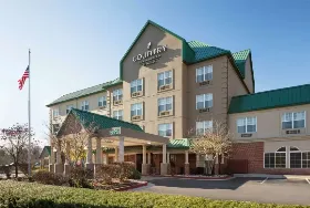 Photograph of Country Inn & Suites, Lexington