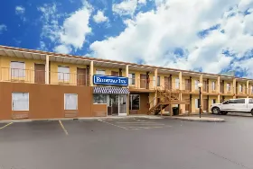 Photograph of Rodeway Inn, Hopkinsville