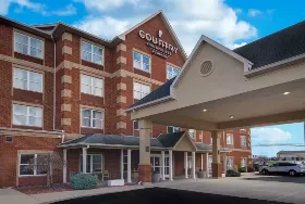 Photograph of Country Inn & Suites, Hebron