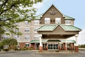 Photograph of Country Inn & Suites, Louisville