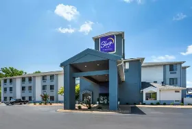 Photograph of Sleep Inn, Henderson