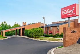 Photograph of Red Roof Inn & Suites, Lexington