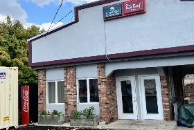 Photograph of Red Roof Inn, Georgetown