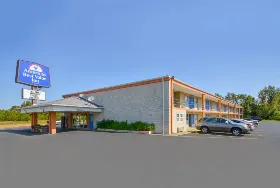 Photograph of Americas Best Value Inn, Elizabethtown