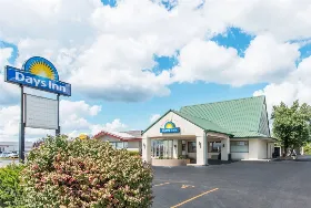 Photograph of Days Inn, Elizabethtown