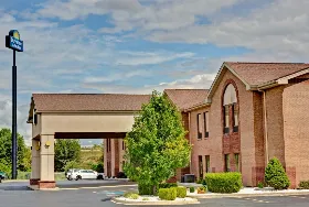 Photograph of Days Inn, Louisville