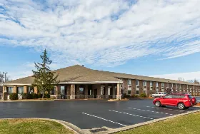 Photograph of Baymont by Wyndham, Brooks