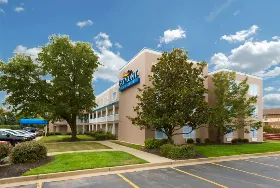 Photograph of Baymont by Wyndham, Louisville