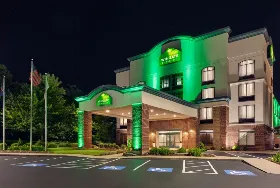 Photograph of Wingate by Wyndham, Louisville