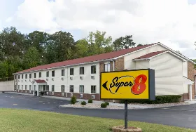 Photograph of Super 8, Radcliff