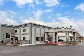 Photograph of Days Inn, Bowling Green