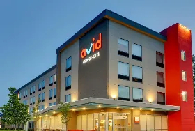 Photograph of Avid Hotels, Lexington